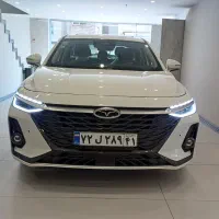 آریزو ۸ نقد و اقساط بانکی تحویل فوری درب نمایندگی