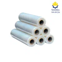 نایلون عریض در ابعاد 2-3-4-6-8 خوش قیمت