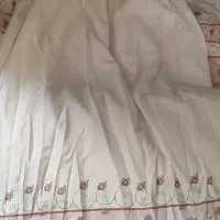 پرده طرح دار