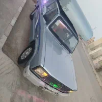 مزدا کارا 1700 مدل 94