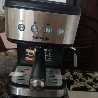 اسپرسوسازTelionix