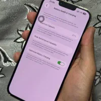 iPhone 13 Pro Max 256 g ch|موبایل|شهرکرد, |دیوار