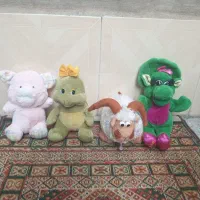 عروسک