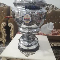 سماور|سماور، چای‌ساز، قهوه‌ساز|فردیس, شهرک شهید حسینی|دیوار