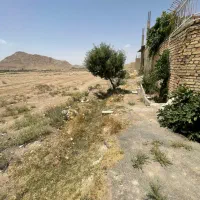 زمین-در-شهر-دهق-طرح-هادی