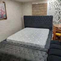 ستخت خواب۲نفره حراج زیرقیمت،تحویل فوری