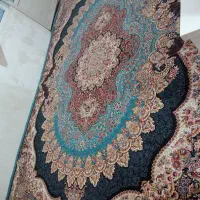 فرش 12|فرش|باغستان, |دیوار