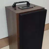 اسپیکر،باند (شارژی )