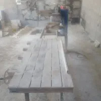 دستگاه فرز آبی