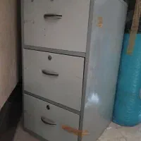 فایل فلزی وکابینت فلزی رویه کابینت سنگ مرمر