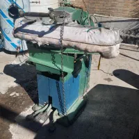پرس اتو ودیگ بخار 8اسب