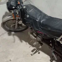 موتور سی جی ال150