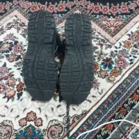 کفش ایمنی