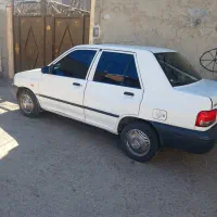 پراید ۹۶