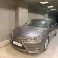 لکسوس ES250