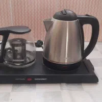 چای ساز