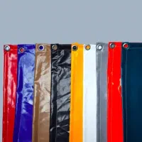 پرده برزنتی وترانزیتی ضداب و ضد آفتاب