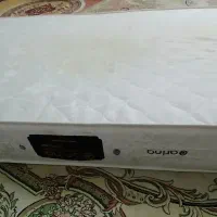 تشک طبی دو نفره