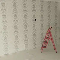فروش و نصب کاغذ دیواری با قیمت اقتصادی