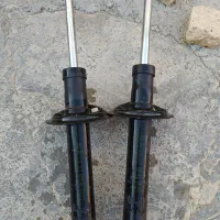 کمک جلو پژو