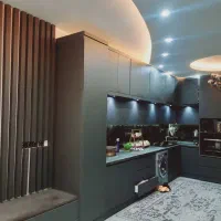رهن خانه لوکس ۳۲۰ متری بلوار مهر کوی آریا
