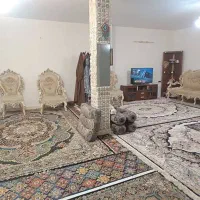 ۱۱۳ متر، ۳ خوابه، تک‌واحدی، طبقه دوم