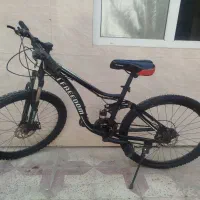 دوچرخه 26 تمیز