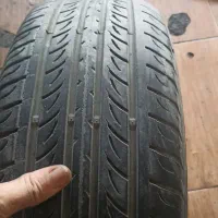 لاستیک رینگ 15سمند