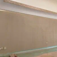 نقاش کناف و ساختمان