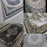 فرش با ابعاد مختلف/گارانتی