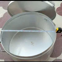 دیگ بزرگ نو