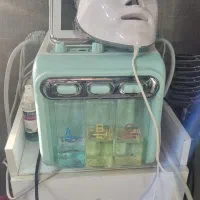 دستگاه پاکسازی پوست