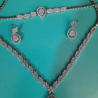 سرویس نقره