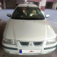 سمند