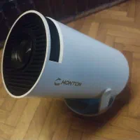 ویدیو پرژکتور 4K مدل HY300