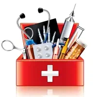 انواع تجهیزات پزشکی