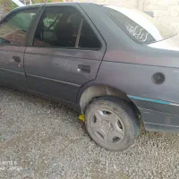 پژو۴۰۵بفروس میرسد
