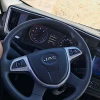 خاور جک8تن ، ام فور   فورس
