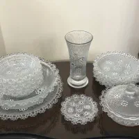 ظروف قدیمی وآنتیک