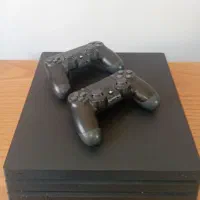 ps4 pro  کپی خور