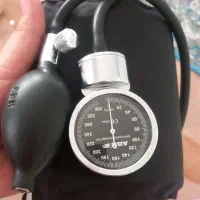 فشار سنج و کریر