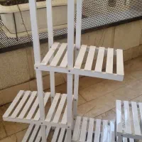 استند گلدان