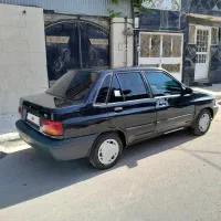 پراید صبا مدل ۱۳۸۲ دو برگ سند