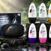 خداحافظی با بوی عرق و بوی بد پا