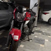 کویر QJ nx150 (بنلی ۱۵۰) صفر  اسفند ۱۴۰۴