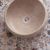 سنگ روشویی تزیینی نونو توافقی