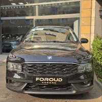 ریرا مشکی مدل ۴۰۴ صفر خشک