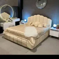 تخت خواب ستاره