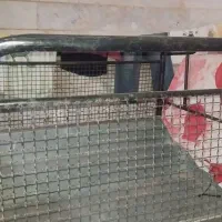 حمل بار پراید وانت جا به جای اثاث منزل