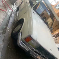 پیکان وانت مدل۸۸ دوگانه کارخانه